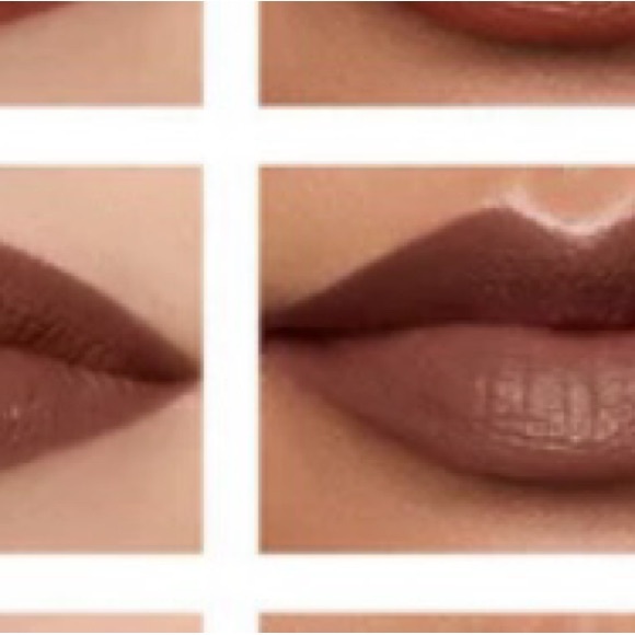 Hourglass UNLOCKED SATIN CRÈME LIPSTICK in Larch - Picture 4 of 12